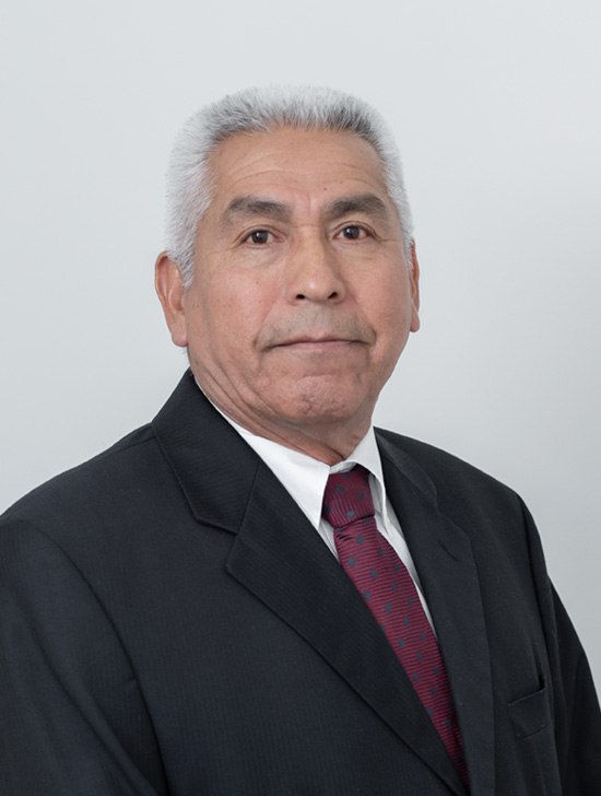 Alfonso Coronado Cruz
